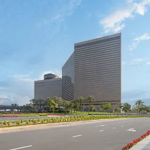 4* Apartahotel Hyatt Regency Galleria
